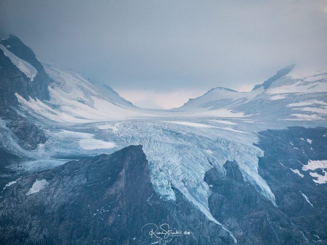Großglockner, Almenland, Neusiedler See, Wien.