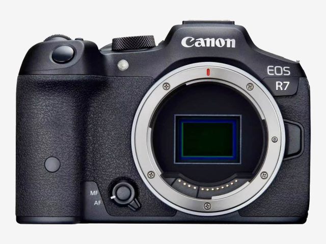 EOS R7 erster Eindruck (Teil 2)