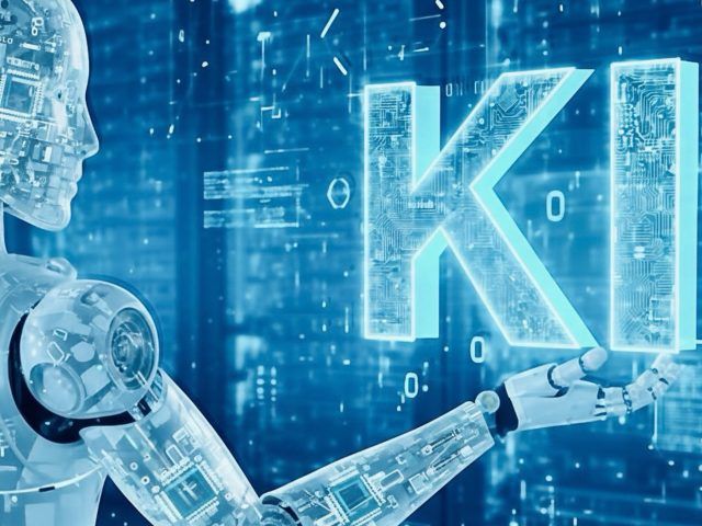 KI – The Fotographer (Teil 1)